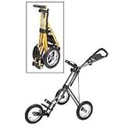 Sun Mountain Speed Cart