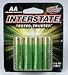 Aa Alkaline Battery
