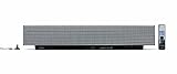 Yamaha YSP 1100 Surround-Lautsprecher System silber