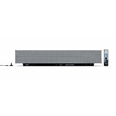 Yamaha YSP 1000 Surround-Lautsprecher schwarz