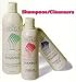 Ces Cheveux Conditioning Shampoo, Panthenol B-5 (32 fl. oz.)