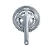 Shimano 105 Road Bike Triple Crank Set - FC-5603