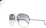 Burberry 3051 Argent&eacute; 100311 61mm