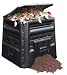 SOIL SAVER COMPOSTER - 600 LITRE