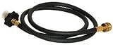 COLEMAN PROPAINE HOSE