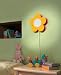(Plus Free Gift) KICO Child / Baby Bedroom Light in muliple colours - Florie PLUS Free Thomas Book (RRP £4.99) exclusively packaged by THE BABY PLUS Free Thomas Book (RRP £4.99) exclusively packaged by THE BABY