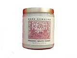 Rare Hawaiian Organic White Honey