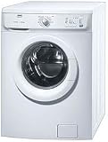 Free Standing Essential Washing Machine (ZWF10070W)