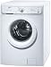 Kitchen & Housewares : Free Standing Essential Washing Machine (ZWF10070W)