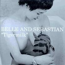 Belle and Sebastian