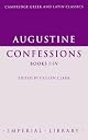 The Confessions of St. Augustine