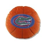 Florida Gators 16 Plush Basketball Pillows