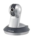 Vivotek PT7135 3GPP/ISMA-compatible pan/tilt network camera