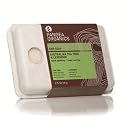 Pangea Organics PAN08 Indian Lemongrass with Rosemary Bar Soap
