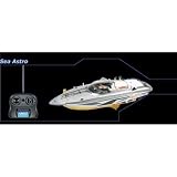 Nikko – RC Sea Astro Powerboat