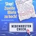 Nebenkosten Check
