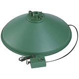 HMS 111-2  23-1/4 E.Z. Rotating Christmas Tree Stand
