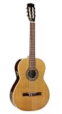 La Patrie Guitar, Collection QI