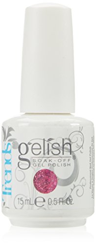 Gelish - Trends Collection - Too Tough to Be Sweet # 01856 by Harmony
