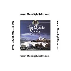 Scents & Sounds: The Mystic Sea