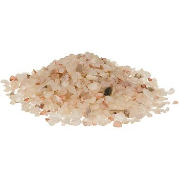 PETCO Flamingo Aquarium Gravel, 4.4 lbs., Color:Off-White
