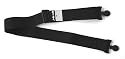 POLAR Elastic Straps, L
