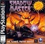 Shadow Master