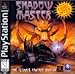 Video Games : Shadow Master - Playstation