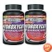 Hydroxycut Hardcore-MuscleTech Thermogenic Weightloss, 420 Liquid Gels (4 Month Supply)