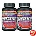 Hydroxycut Hardcore-MuscleTech Thermogenic Weightloss, 240 Liquid Gels (2 Month Supply)