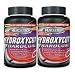 Health & Personal Care : Hydroxycut Hardcore-MuscleTech Thermogenic Weightloss, 240 Liquid Gels (2 Month Supply)