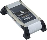 SOUNDSTORM F2100 Force Series 2-Channel Amplifiers 400W F2100