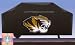 MISSOURI TIGERS NCAA BBQ Barbeque Gas GRILL COVER New