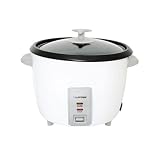 Lloytron E3321 Non Stick Keep Warm Automatic 2.5l Rice Cooker
