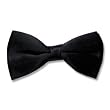 BOWTIE Solid BLACK