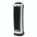 Lasko 755320 Ceramic Tower Heater with Digital Display and Remote Control