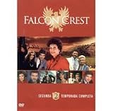 Falcon Crest - Complete Second Season - Series 2 (5 DVDs) [EU Import]