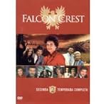 Falcon Crest - Series Two - 6-DVD Box...