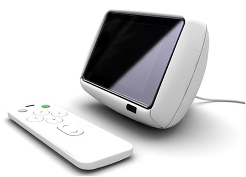 iRiver U10 Clix Docking Cradle Kit