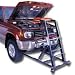 R.E.L. Products REL6600 Over Engine Creeper Topsider