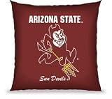 Arizona State Sun Devils Souvenir Pillow