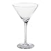 E-Series Martini Glasses Set of 4