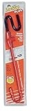 Wolo WB30 Lock-Up Plus Steering Wheel And Brake Pedal Lock