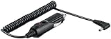 Wentronic KFZ-Ladekabel für Blaupunkt TravelPilot LuMP3