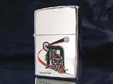 Zippo Detroit Tigers デトロイト・タイガース 1999年 MLB ジッポー