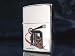 Zippo Detroit Tigers デトロイト・タイガース 1999年 MLB ジッポー