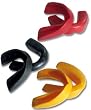 TMAS Mouth Guard Colored Single