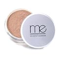 Mineral Essence "Magic Finish Bronze Sheer- 45 grams jar"