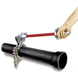 Buy Ridgid 32900 1-1 2-Inch-to-6-Inch Capacity Soil Pipe Cutter by Ridgid