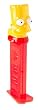 The Simpsons Bart Giant Pez Dispenser